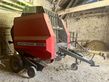 Empacadora gigant - Massey Ferguson - m-f828