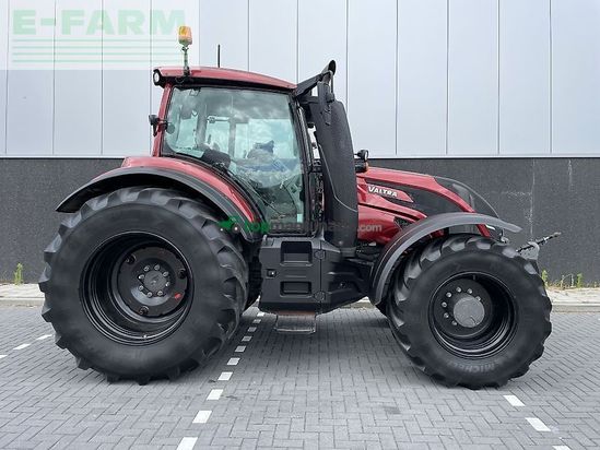 Tractor agrícola - Valtra - t 254
