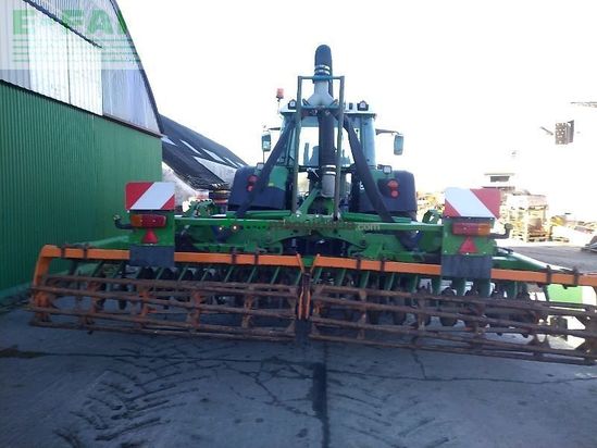 Grada de disco - Amazone - catros 5001-2