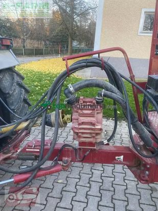 Atomizador - Hardi - ranger 2500 21m