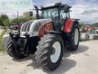 Tractor agrícola - Steyr - 6170 cvt profimodell