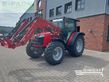 Tractor agrícola - Massey Ferguson - 4707 cab essential