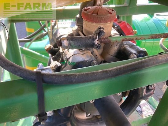 Atomizador - John Deere - 412