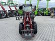 Minicargadora - Weidemann - 1880 kabine mit 30km/h + highflow