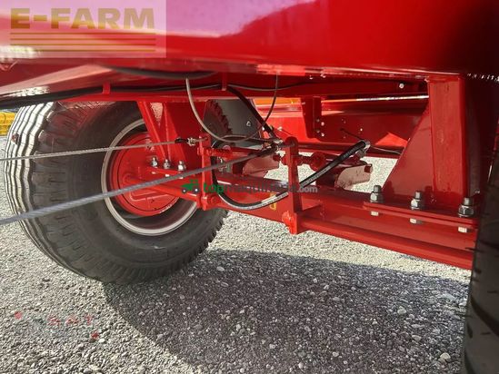 Volquet -  - einachs-dreiseitenkipper 8 to.neu