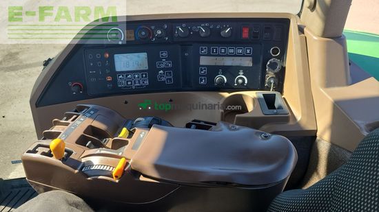 Tractor agrícola - John Deere - 8520