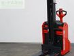 Elevadora - Linde - d 08 m ion 1162-00