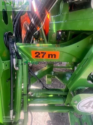 Atomizador - Amazone - ux 4200 special