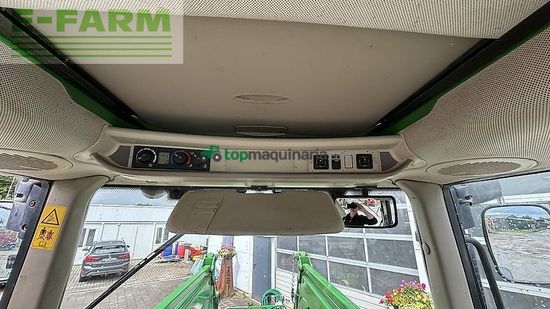 Tractor agrícola - John Deere - 6430