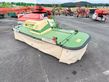 Cortacésped manual - Krone - easy cut 320 f