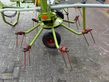 Henificador - Claas - volto 800