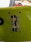 Cabezal - Claas - vario 1080