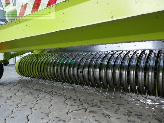 Cabezal - Claas - pu 300 hd