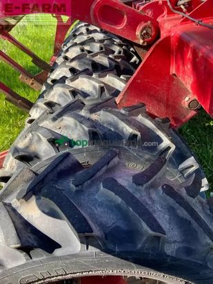 Cultivador - Horsch - tiger 6 lt