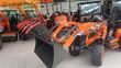 Tractor agrícola - Kubota - b1-241 incl frontlader
