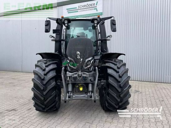 Tractor agrícola - Valtra - q 305 | gewährleistung 09/2027