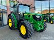 Tractor agrícola - John Deere - 6r110 *garantieverlängerung*