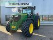 Tractor agrícola - John Deere - 6r 230
