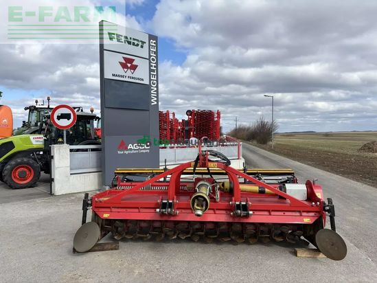Grada rotativa -  - rse-plus 300