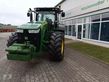 Tractor agrícola - John Deere - 8360r - neuer rumpfmotor
