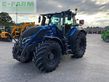 Tractor agrícola - Valtra - q265 unlimited tractor (st27767)