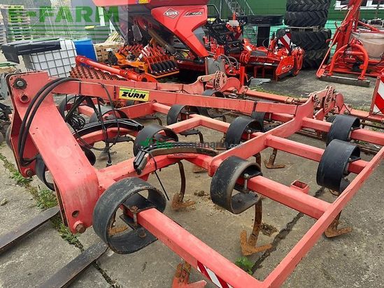 Cultivador - Agri Farm - agriflex 15z