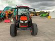 Tractor agrícola - Kubota - m6040 hydraulic shuttle tractor (st27481)