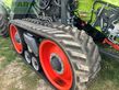 Cosechadora de Cereal - Claas - miete mähdrescher lexion 8700