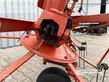 Henificador - Kuhn - gf 5001 mha