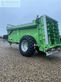 Tractor agrícola - Joskin - tornado t6516/19v med overbygning