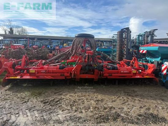 Combinado de siembra - Kuhn - btf