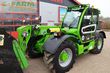 Telescopica - Merlo - tf 50.8 tf-170