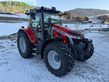 Tractor agrícola - Massey Ferguson - mf 5s.115 dyna-4 efficient