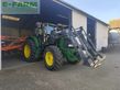 Tractor agrícola - John Deere - 6830