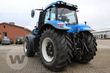 Tractor agrícola - New Holland - t 8.380 ac AC
