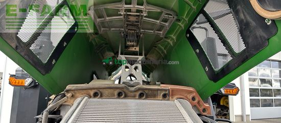 Tractor agrícola - John Deere - 7R 350