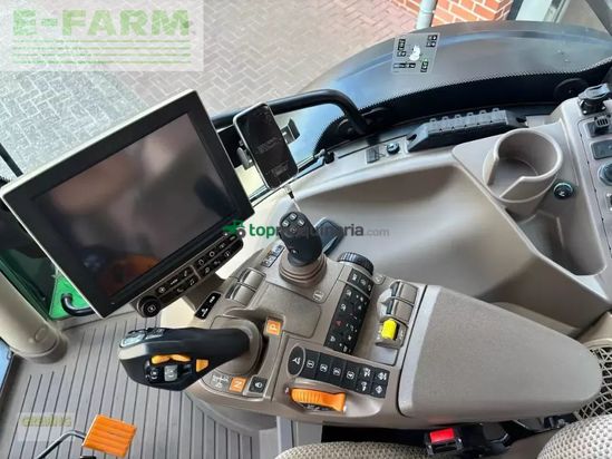 Tractor agrícola - John Deere - 6250r