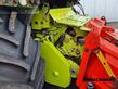 Cosechadora de Cereal - Claas - jaguar 830 profistar