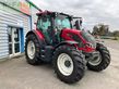 Tractor agrícola - Valtra - n135 h
