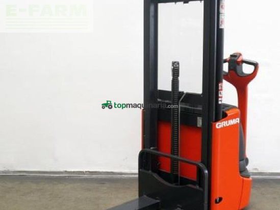 Elevadora - Linde - l 12 1172