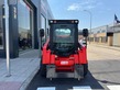Minicargadora KIOTI SL660E-L