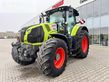 Tractor agrícola - Claas - axion 870