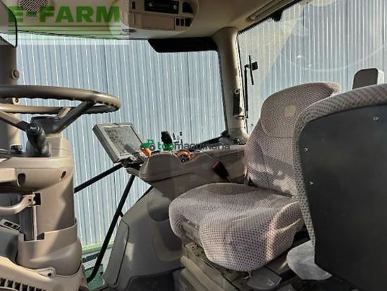 Tractor agrícola - John Deere - 6250r