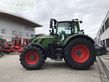 Tractor agrícola - Fendt - 724 vario
