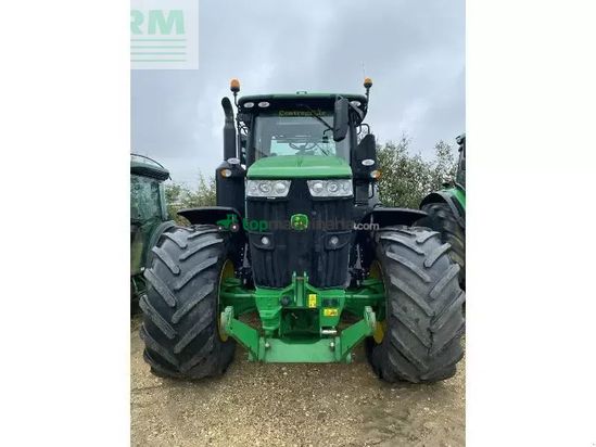 Tractor agrícola - John Deere - 7230r
