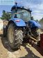 Tractor agrícola - New Holland - t7.185 classic