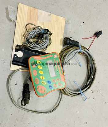 Abonadora - ZA-M  FORTIX