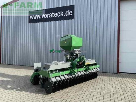 Sembradora directa -  - schlitzdrillmaschine 3m