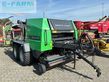 Empacadora gigant - Deutz-Fahr - fixmaster 235