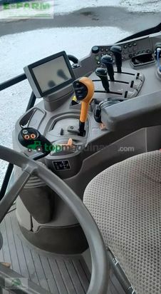 Tractor agrícola - John Deere - 6115r